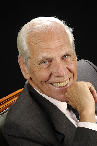 Pésame por el fallecimiento del Profesor Jordi Cervós Navarro