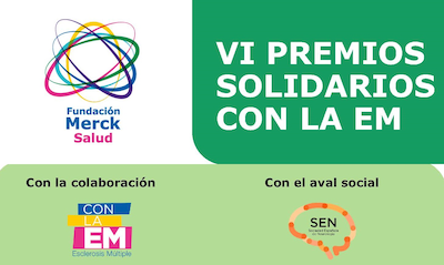 VI Premios Solidarios con la EM