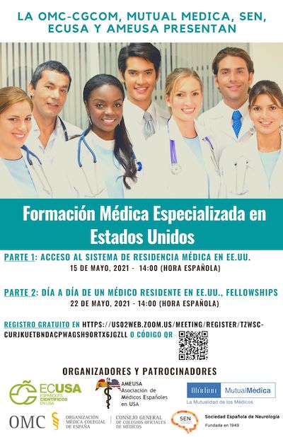 Webinar Formacion Especializada en EE