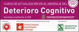 Deterioro Cognitivo
