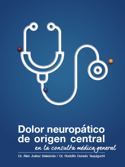 Manual Dolor neuropático de origen central en la consulta médica general