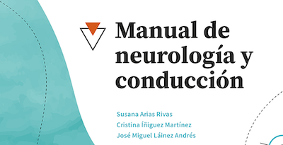 Manual Neurología y Conducción