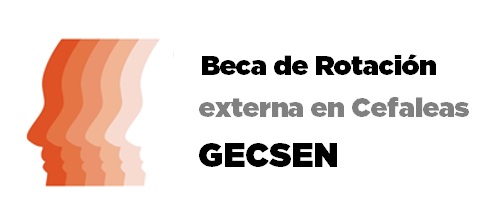 Convocatoria IV Beca de Rotación externa en Cefaleas. Ampliado el plazo para el envío de solicitudes