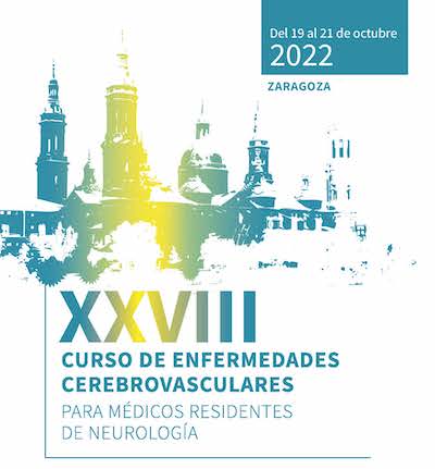 XXVIII Curso de Enfermedades Cerebrovasculares para médicos residentes de Neurología de la SEN