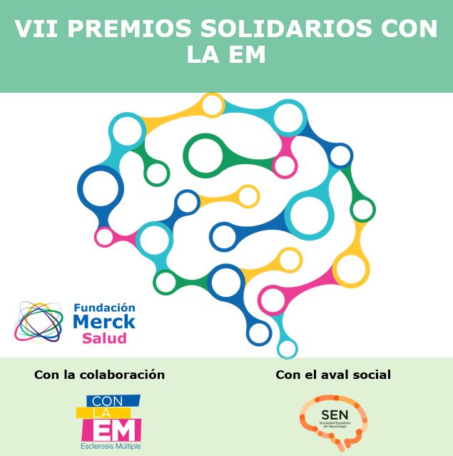 VII Premios Solidarios con la EM