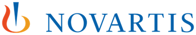 Logo Novartis