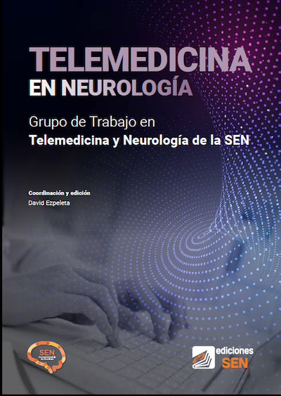 La SEN presenta el manual “Telemedicina en Neurología”