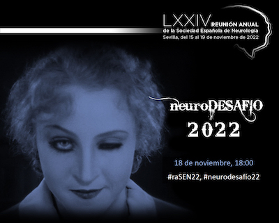¡Buscamos a los NeuroDesafiantes 2022!