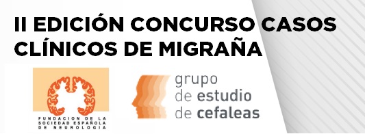 Convocatoria II Concurso de Casos clínicos de migraña para residentes de Neurología. Ampliado plazo de envío hasta el 11 de octubre