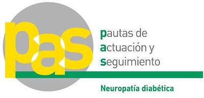 Guía PAS en Neuropatía Diabética