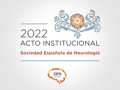 8 de junio, Acto Institucional de la SEN de 2022