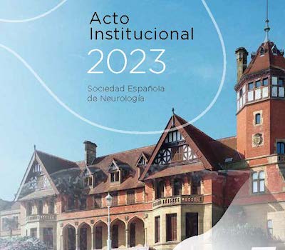 8 de junio, Acto Institucional de la SEN de 2023