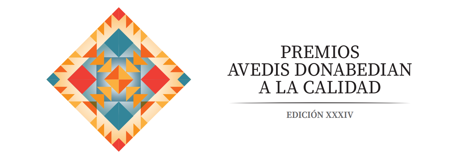 Premios Avedis Donabedian a la calidad