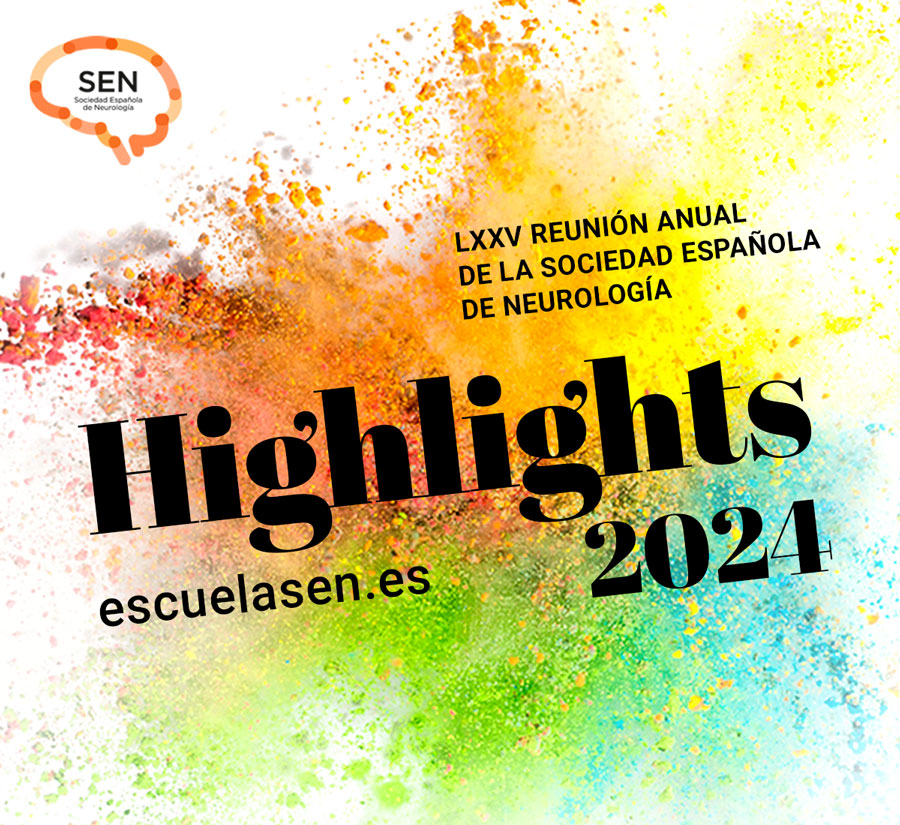 Highlights SEN 2024.