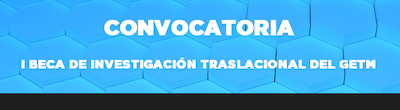 I Beca de investigación traslacional del Grupo de Estudio de Trastornos del Movimiento.Ampliado el plazo para el envío de solicitudes hasta el 26 de septiembre