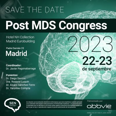 Post MDS Congress 2023