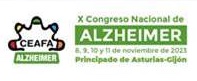 X Congreso Nacional de Alzheimer