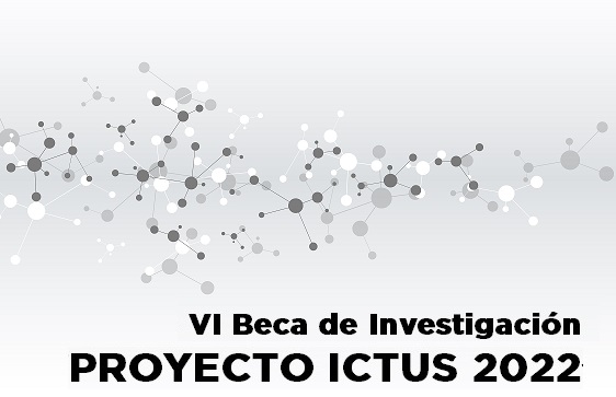 Resolución Beca de Investigación del Proyecto Ictus 2022