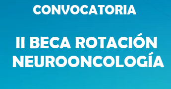 Ampliado el plazo de la convocatoria de la II Beca de rotación en Neurooncología de la SEN