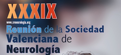 Reunión de la Sociedad Valenciana de Neurología 2023