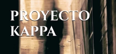 El Dr. Pedro Bermejo publica la novela de ficción ‘Proyecto Kappa’