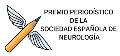 Ganadores del I Premio Periodístico de la Sociedad Española de Neurología