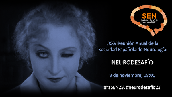 ¡Buscamos a los NeuroDesafiantes 2023!