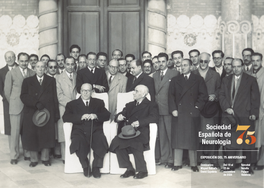 El MAH-SEN programa la exposición ’SEN 75 años’ en la LXXVI Reunión Anual de la SEN
