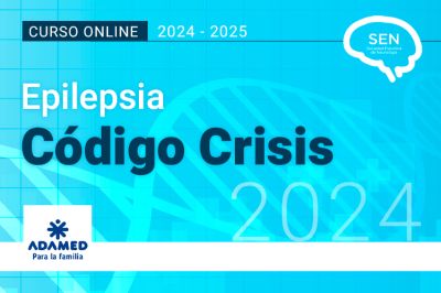 Epilepsia. Código Crisis