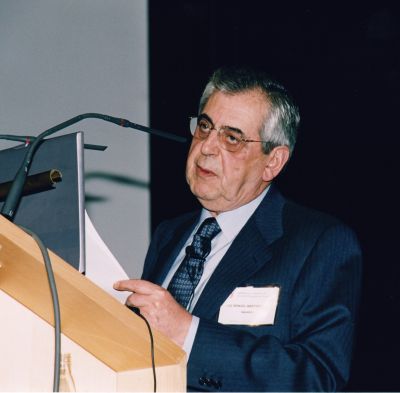 Obituario Dr. José Manuel Martínez Lage