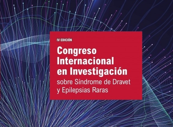  IV Congreso de Investigación en Síndrome de Dravet y Epilepsias Raras