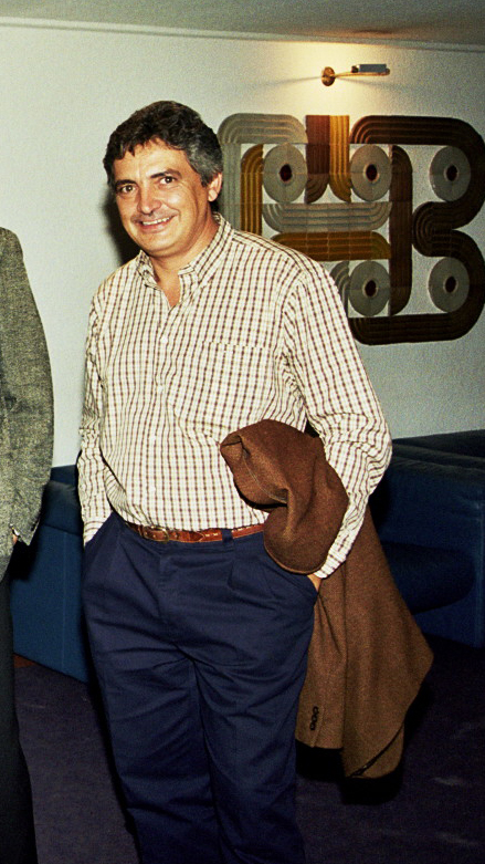Obituario Dr. Santiago Mola