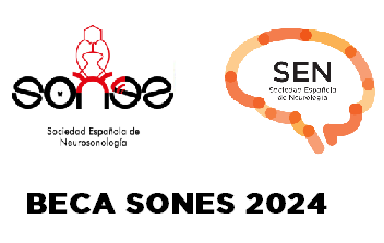Convocatoria Beca Sones 2024 