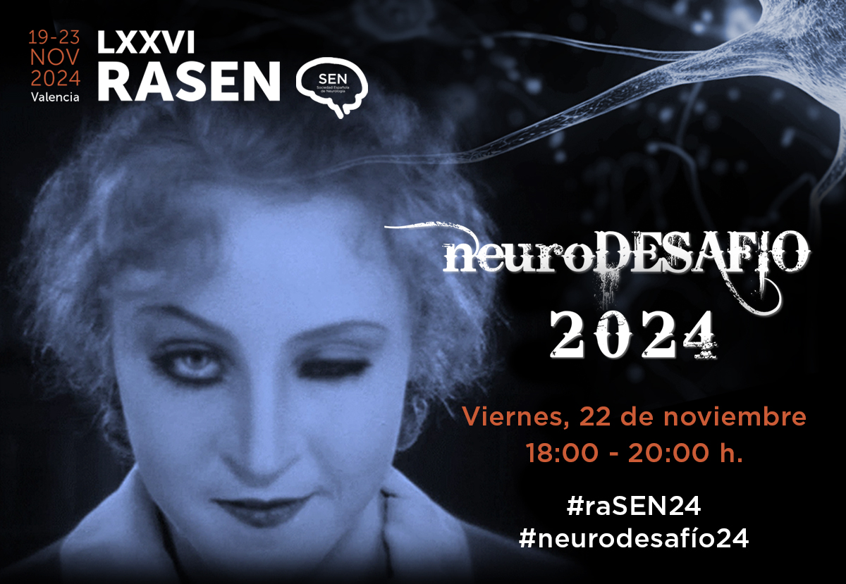 ¡Buscamos a los NeuroDesafiantes 2024!