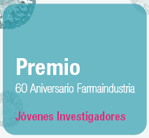 Convocatoria del Premio 60 Aniversario Farmaindustria Jóvenes Investigadores