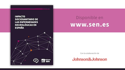 Impacto sociosanitario de las enfermedades neurológicas en España