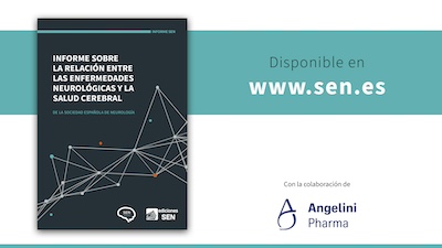 Informe sobre la relación entre las enfermedades neurológicas y la salud cerebral