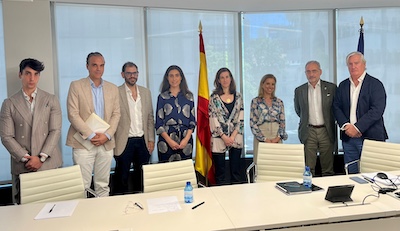 Más de una decena de sociedades científicas unidas en el ´Manifiesto Dignifica” reivindican la seguridad del paciente en la práctica de la sanidad privada