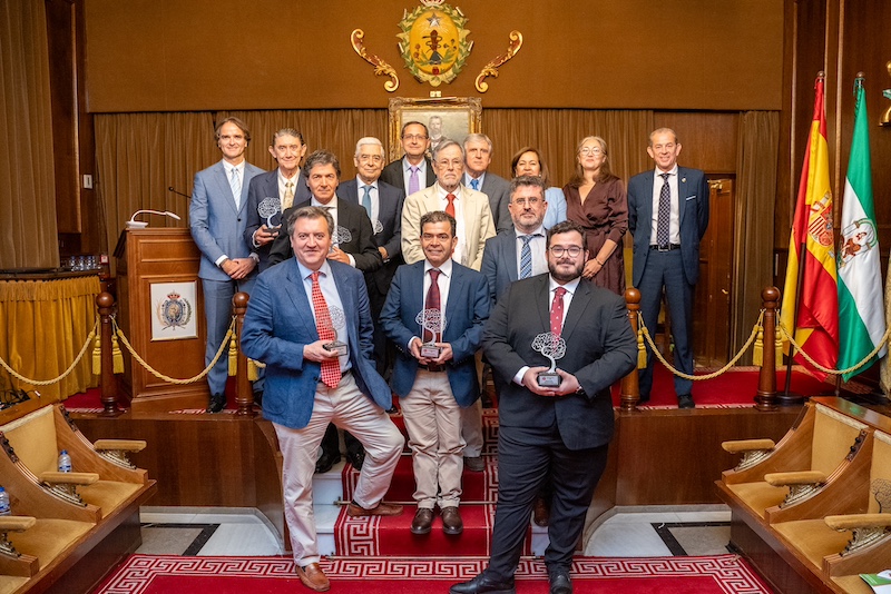 La SAN entrega sus Premios 2024