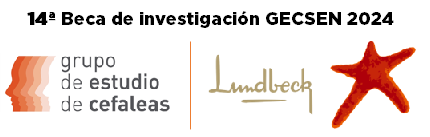 14 ª Beca de investigación del Grupo de Estudio de Cefaleas 2024