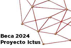Convocatoria Beca de Investigación "PROYECTO ICTUS"