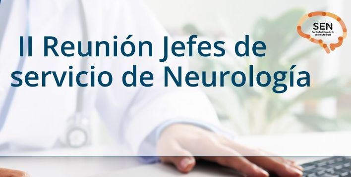 Presentaciones II Reunión de Jefes de Servicio de Neurología