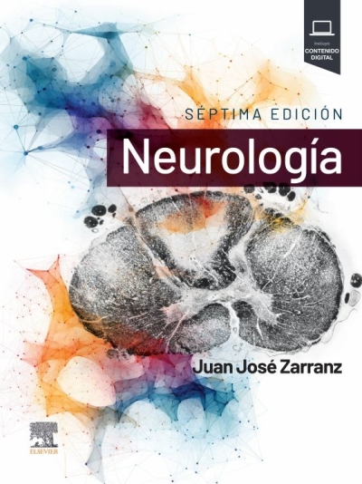 Lanzamiento de la 7ª edición del libro “Neurología” del Dr. Juan José Zarranz