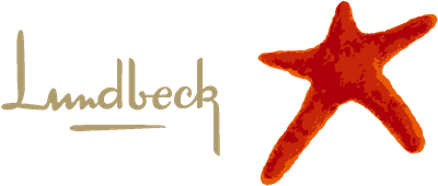 logo lundbeck