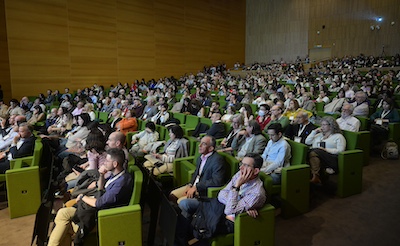 Récord de asistencia presencial en la LXXVI Reunión Anual de la SEN