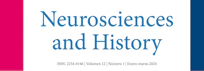 Nuevo número de Neurosciences and History