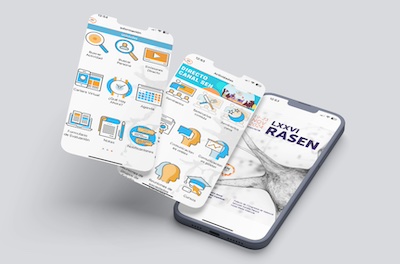 Descargue SEN App, la aplicación para la LXXVI Reunión Anual de la SEN