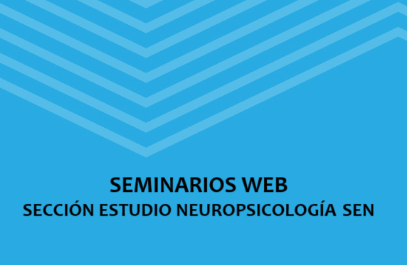 SEMINARIOS WEB. SE Neuropsicología