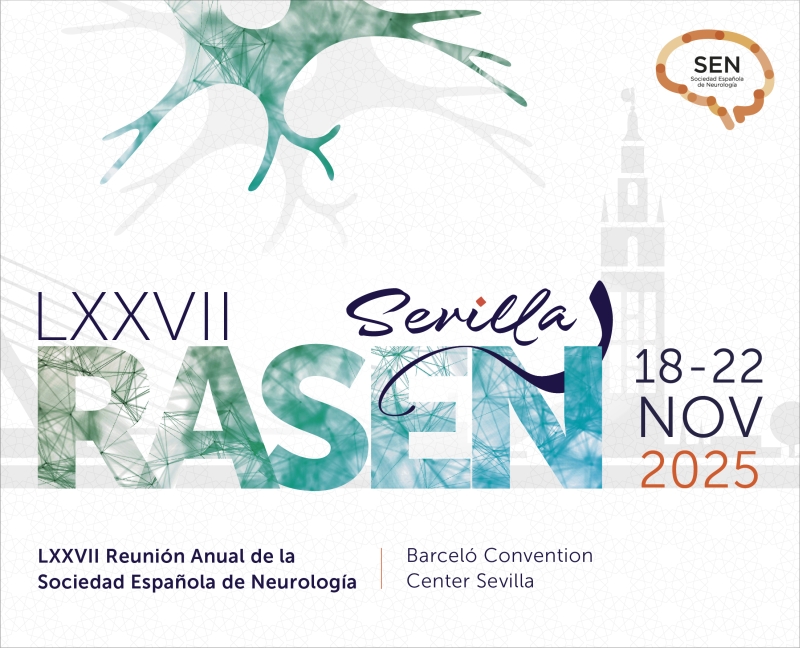 Fechas de la LXXVII Reunión Anual de la SEN 2025