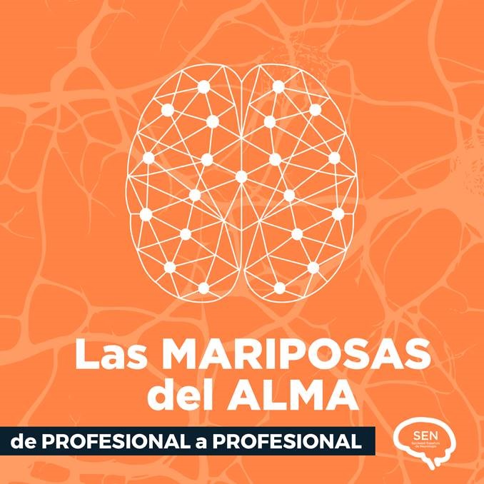 Ya disponible un nuevo episodio del podcast “Las Mariposas del Alma”